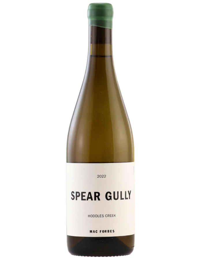 2022 Mac Forbes Spear Gully Vineyard Chardonnay