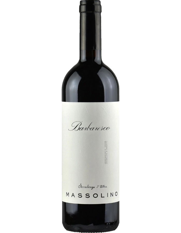 2022 Massolino Barbaresco