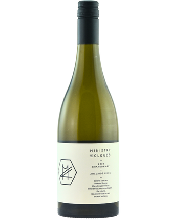 2022 Ministry of Clouds Adelaide Hills Chardonnay
