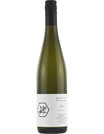 2024 Ministry of Clouds Riesling