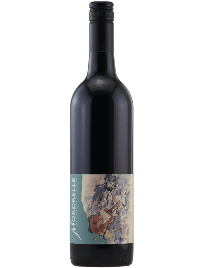 Discover Mordrelle Wines Pack