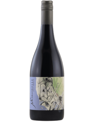 Discover Mordrelle Wines Pack