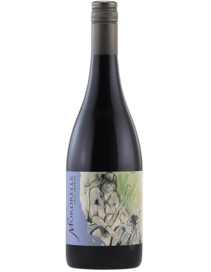 Discover Mordrelle Wines Pack