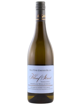 2024 Mullineux Kloof Street Chenin Blanc