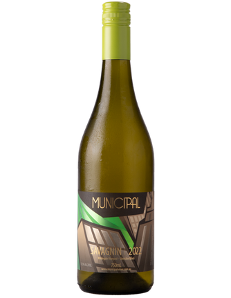 2022 Municipal Savagnin