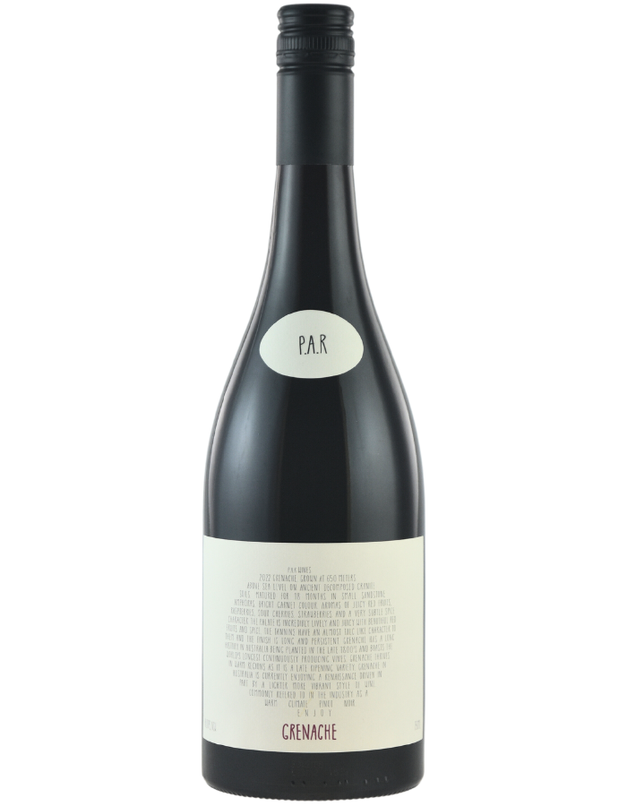 Grenache with Panache Pack