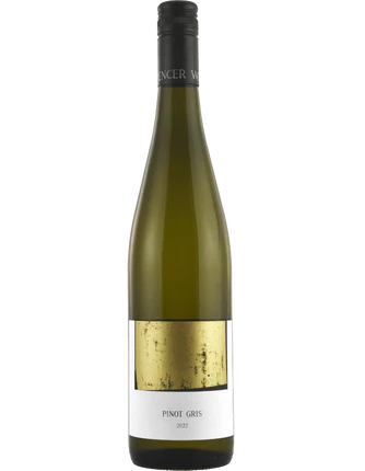 Discover Nick Spencer Wines Pack