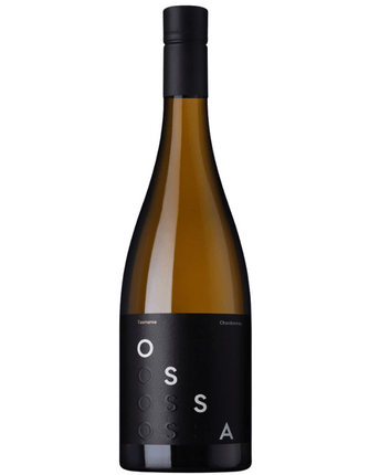 2022 Ossa Chardonnay