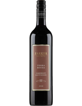 2022 Parker Estate Terra Rossa Cabernet Sauvignon