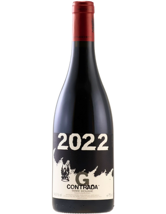 Passopisciaro Contrada Masterclass Pack