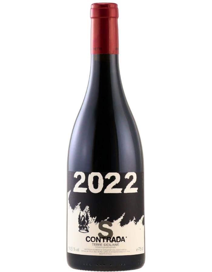 Passopisciaro Contrada Masterclass Pack