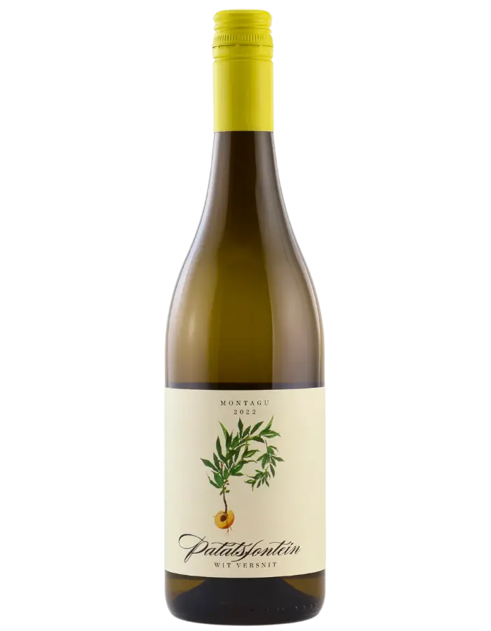 2024 Patatsfontein Wit Versnit