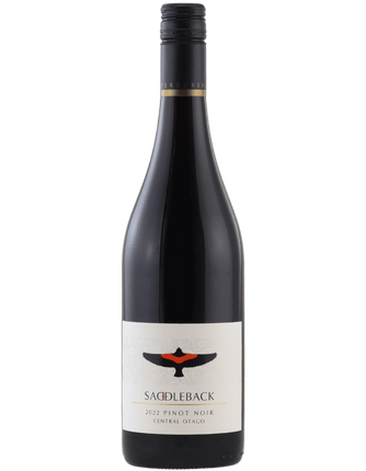 2022 Peregrine Saddleback Pinot Noir