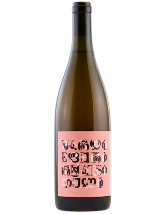 2023 Pheasant's Tears Vardisperi Rkatsiteli