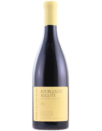 2023 Pierre-Yves Colin-Morey Bourgogne Aligote