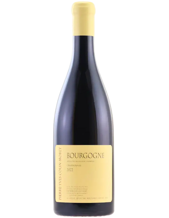 2023 Pierre-Yves Colin-Morey Bourgogne Blanc