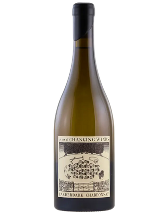 2023 Place of Changing Winds Larderdark Chardonnay