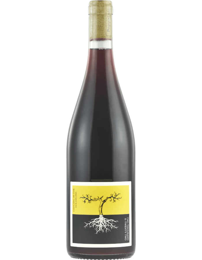 2025 Poppelvej Dancing in the Doldrums Pinot Meunier