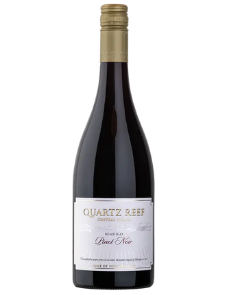 2022 Quartz Reef Pinot Noir