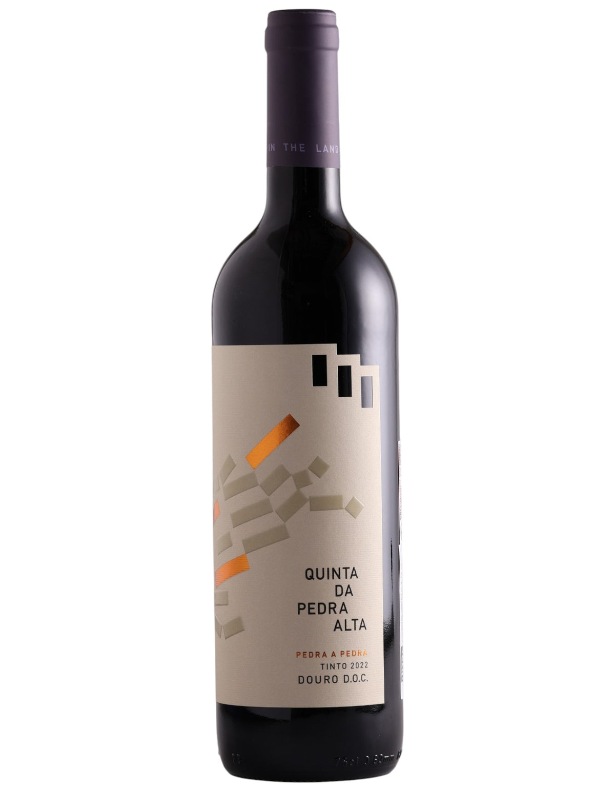2022 Quinta da Pedra Alta Pedra a Pedra Tinto