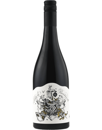 2023 Ravensworth Syrah