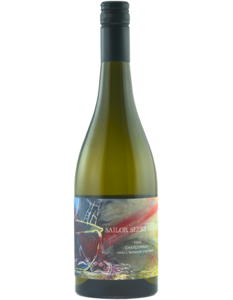 2024 Sailor Seeks Horse Small Wonder Tamar Valley Chardonnay