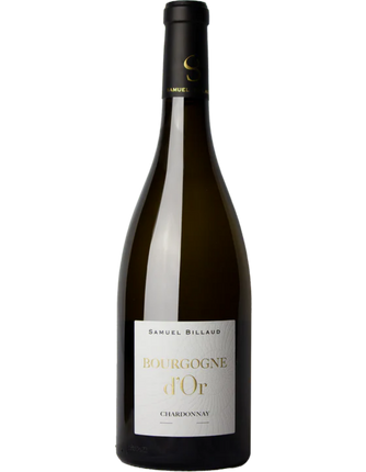 2022 Samuel Billaud Bourgogne D'Or
