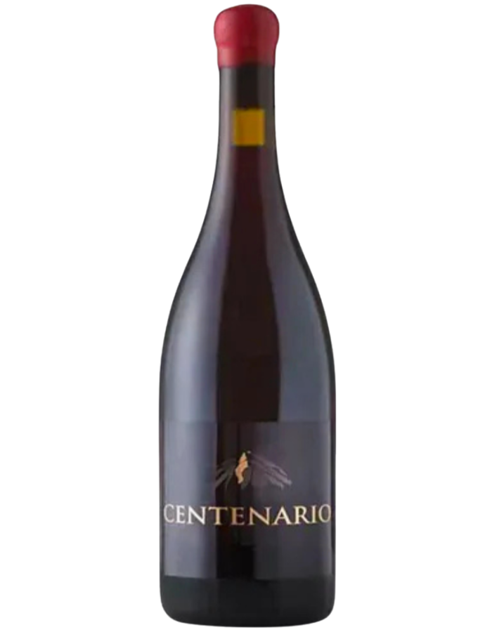 2022 Sciara Centenario Etna Rosso Amphora