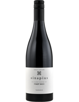 2023 Sinapius Close Planted Pinot Noir