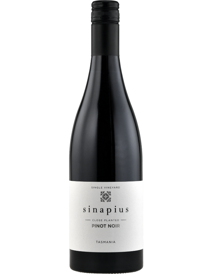 2023 Sinapius Close Planted Pinot Noir