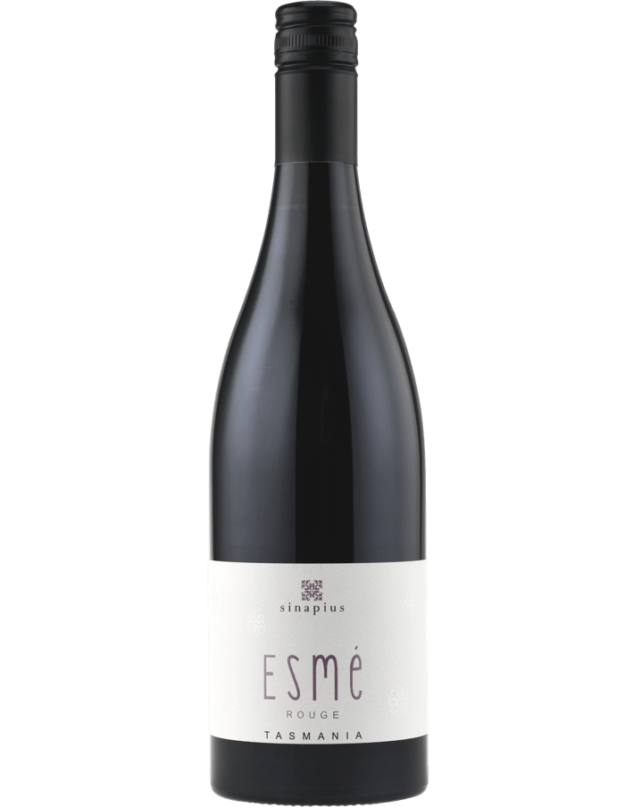 2024 Sinapius Esme Rouge