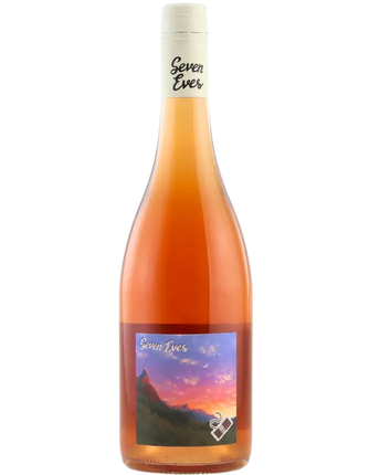 2022 Somos Seven Eves Carbonic Pinot Gris