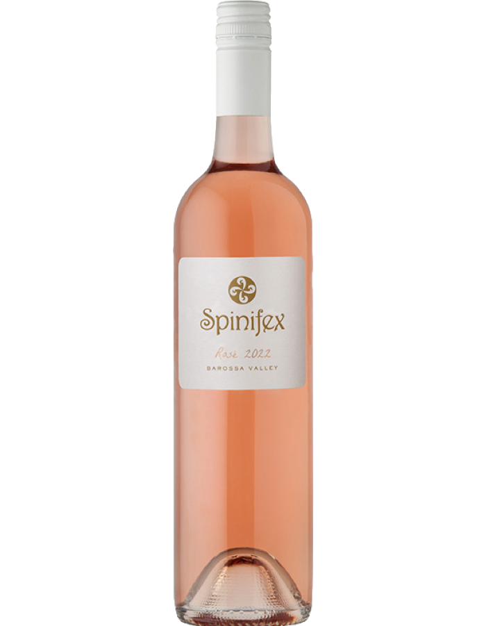 2023 Spinifex Rose