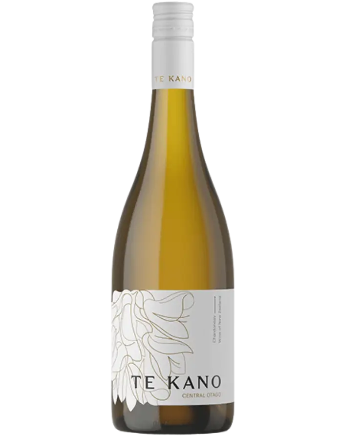 2021 Te Kano Life Chardonnay