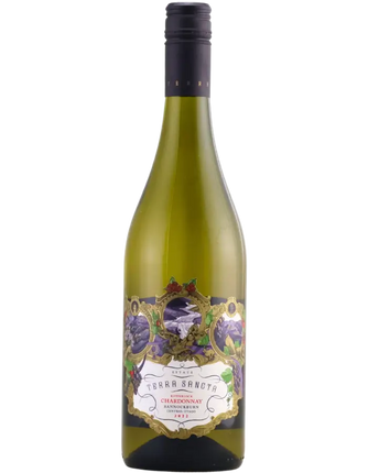 2022 Terra Sancta Riverblock Chardonnay