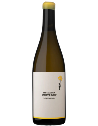 2022 Testalonga Bandits Kloof Daisy's Pond Grenache Blanc
