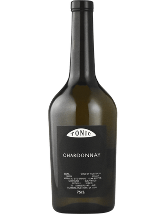 2022 Tonic Wines Chardonnay
