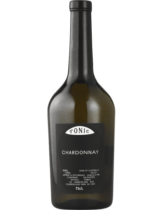 2025 Tonic Wines Chardonnay