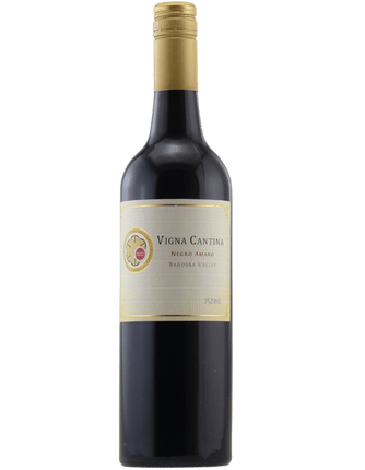 2022 Torzi Matthews Vigna Cantina Negro Amaro