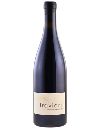 2023 Traviarti Black Springs Nebbiolo