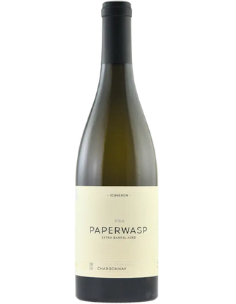2023 Usher Tinkler Paperwasp Vineyard Chardonnay 1.5L