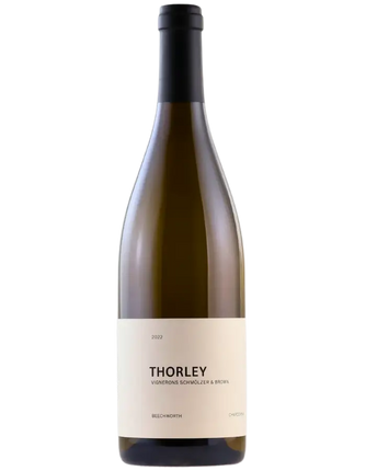 2023 Vignerons Schmolzer & Brown Thorley Chardonnay