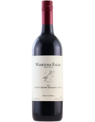 2023 Wantirna Estate Amelia Cabernet Sauvignon Merlot