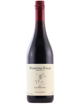 2023 Wantirna Estate Lily Pinot Noir