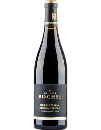 2022 Weingut Bischel Johannisberg Spatburgunder 1G