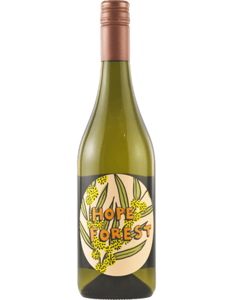 2025 Worlds Apart Hope Forest Sauvignon Blanc