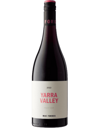 2023 Mac Forbes Yarra Valley Pinot Noir