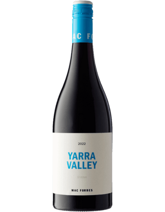 2023 Mac Forbes Yarra Valley Syrah