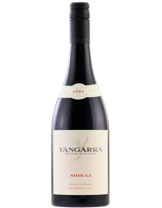 Yangarra McLaren Vale Reds Tasting Pack