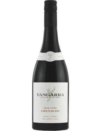 McLaren Vale Grenache Masterclass Pack